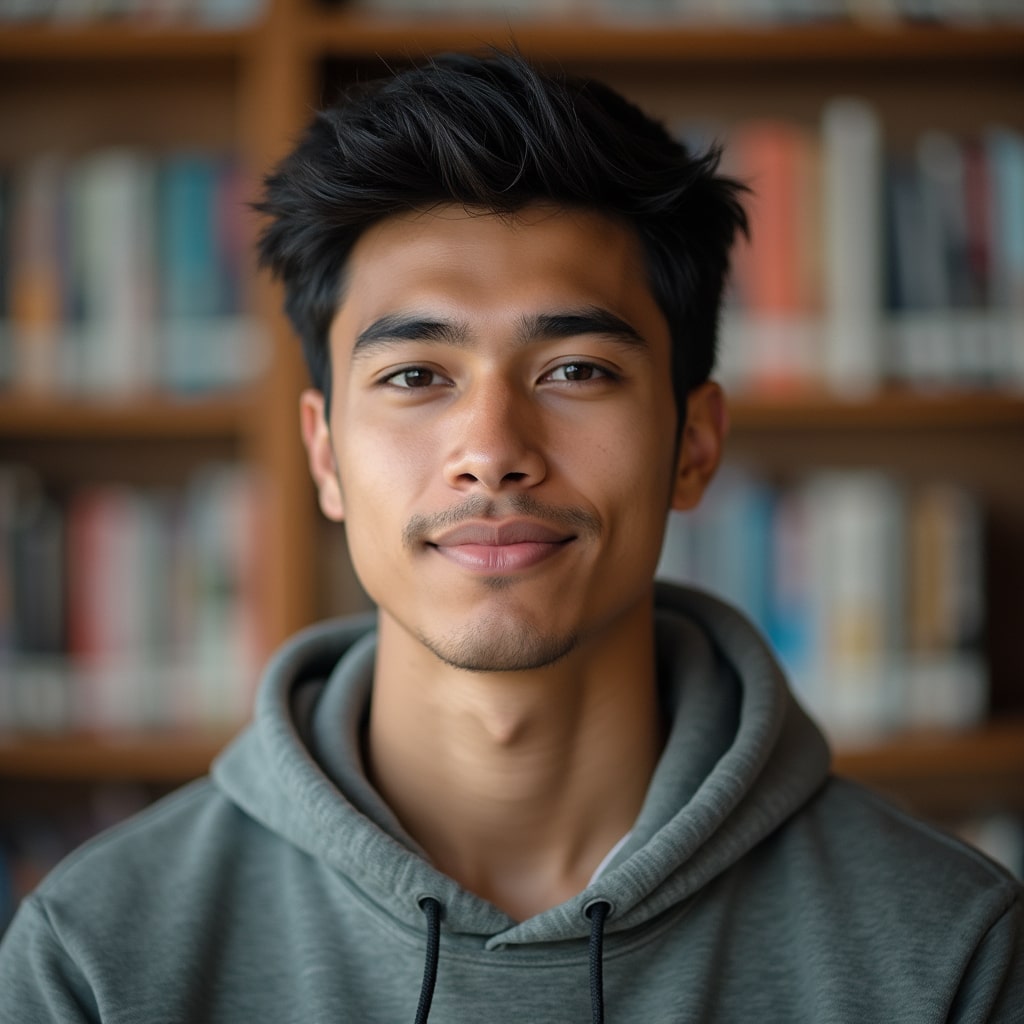 Rohan Menon